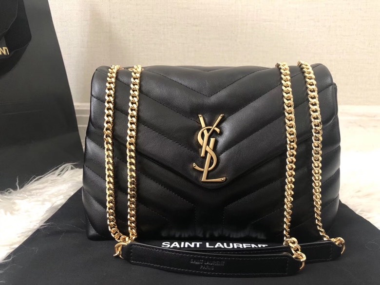 YSL Satchel Bags